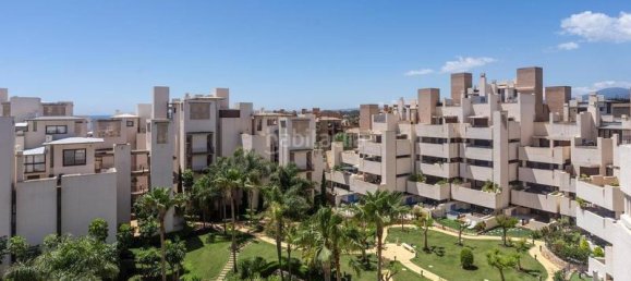 2 Schlafzimmer Penthouse in Estepona, Spain, Nr. 51464 25