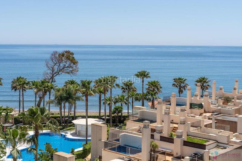 2 Schlafzimmer Penthouse in Estepona, Spain, Nr. 51464