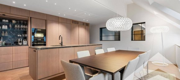 3 Schlafzimmer Penthouse in Linz, Austria, Nr. 191110 6