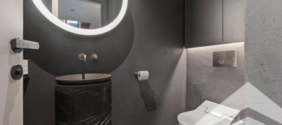 3 Schlafzimmer Penthouse in Linz, Austria, Nr. 191110 9