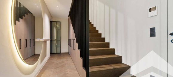 3 Schlafzimmer Penthouse in Linz, Austria, Nr. 191110 4