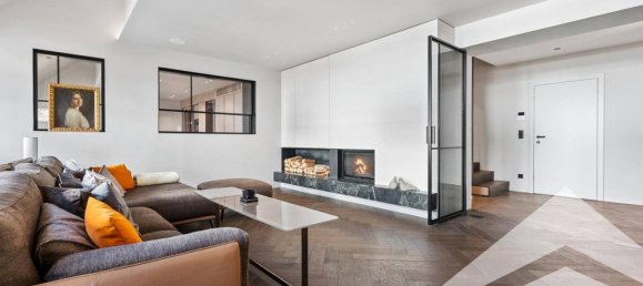 3 Schlafzimmer Penthouse in Linz, Austria, Nr. 191110 3