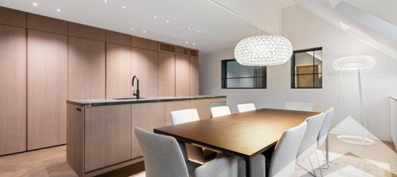 3 Schlafzimmer Penthouse in Linz, Austria, Nr. 191110 5