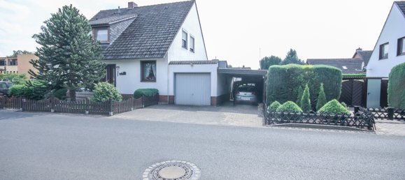 Adosado de 7 habitaciónes en Osterholz, Germany No. 41124 12
