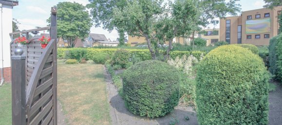 Adosado de 7 habitaciónes en Osterholz, Germany No. 41124 7