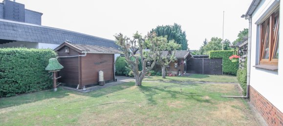 Adosado de 7 habitaciónes en Osterholz, Germany No. 41124 6