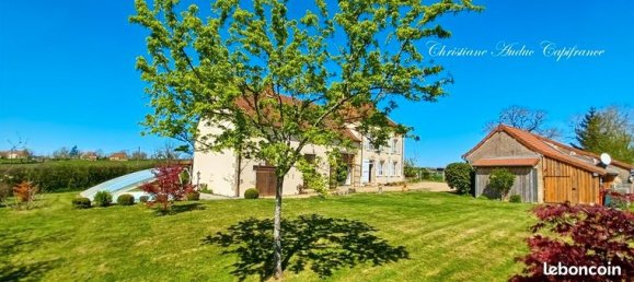 4 bedrooms House in La Clayette, France No. 358651 20
