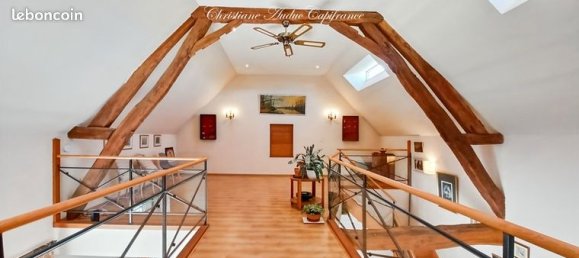 4 bedrooms House in La Clayette, France No. 358651 12