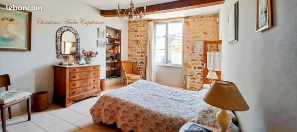 4 bedrooms House in La Clayette, France No. 358651 13