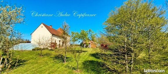 4 bedrooms House in La Clayette, France No. 358651 3