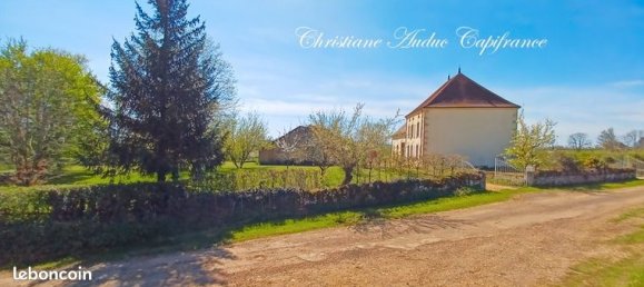 4 bedrooms House in La Clayette, France No. 358651 2