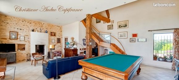 4 bedrooms House in La Clayette, France No. 358651 11