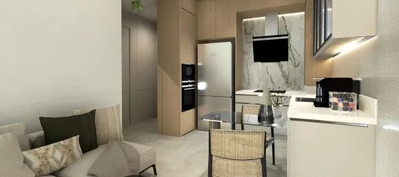 Apartment 2+1 in Mugla, Turkey No. 33369 9