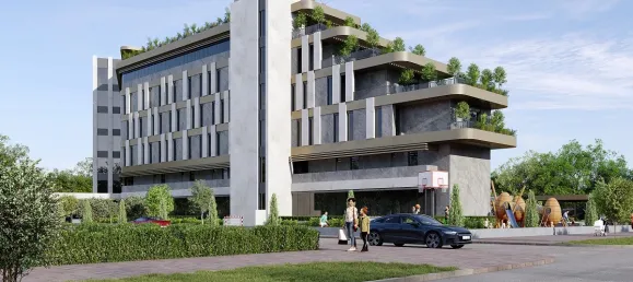 Apartment 2+1 in Mugla, Turkey No. 33369 29