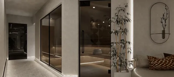 Apartment 2+1 in Mugla, Turkey No. 33369 5