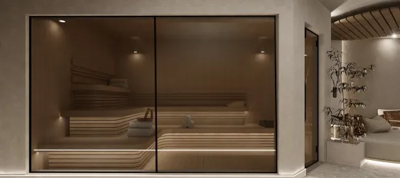 Apartment 2+1 in Mugla, Turkey No. 33369 6