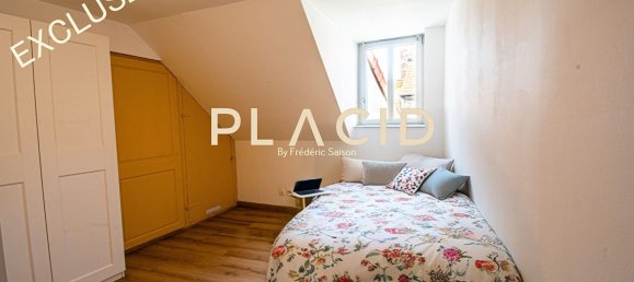 2 bedrooms Duplex in Boulogne-sur-Mer, France No. 283728 3