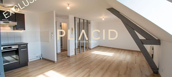 2 bedrooms Duplex in Boulogne-sur-Mer, France No. 283728 12