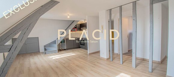 2 bedrooms Duplex in Boulogne-sur-Mer, France No. 283728 4