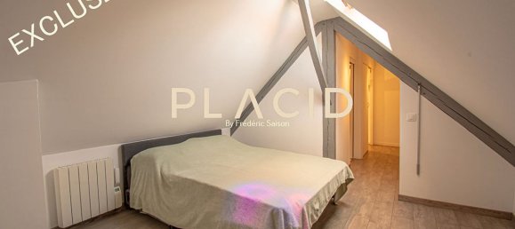 2 bedrooms Duplex in Boulogne-sur-Mer, France No. 283728 8