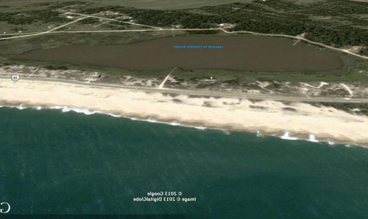  Land in Maldonado, Uruguay No. 15117