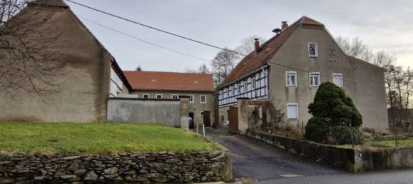 6 bedrooms Farm in Saxony, Germany No. 174861 18