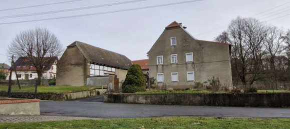 6 bedrooms Farm in Saxony, Germany No. 174861 19