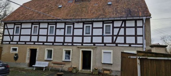 6 bedrooms Farm in Saxony, Germany No. 174861 21