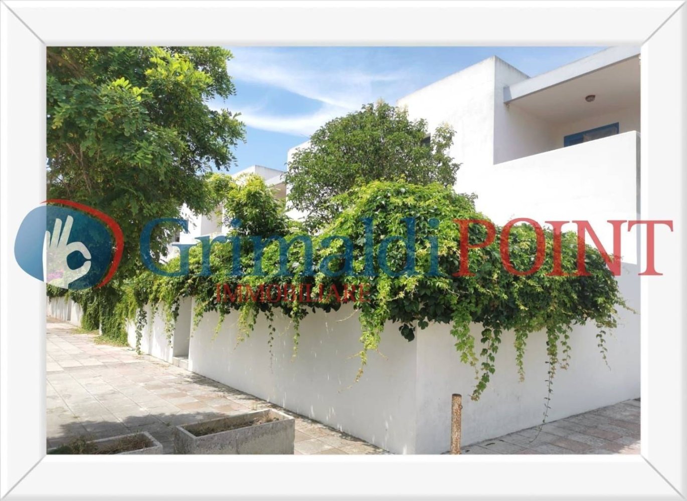 2 bedrooms Apartment in Melendugno, Italy No. 404276