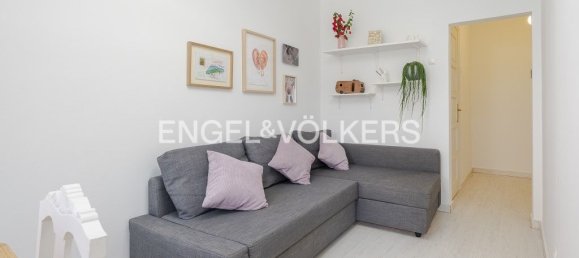 1 غرف نوم شقة في Lisbon, Portugal رقم 13762 4