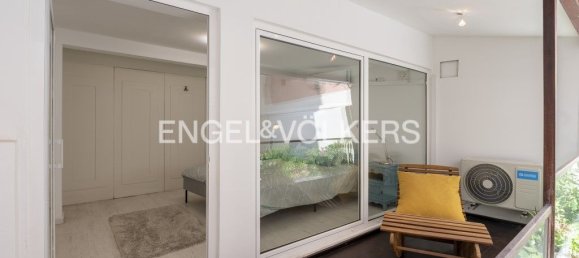 1 غرف نوم شقة في Lisbon, Portugal رقم 13762 11