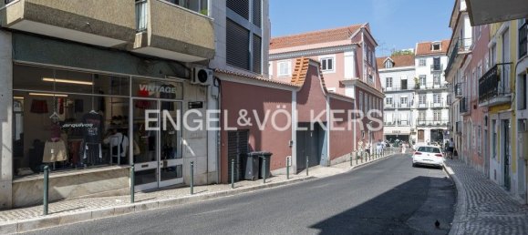 1 غرف نوم شقة في Lisbon, Portugal رقم 13762 25