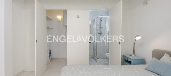 1 غرف نوم شقة في Lisbon, Portugal رقم 13762 13