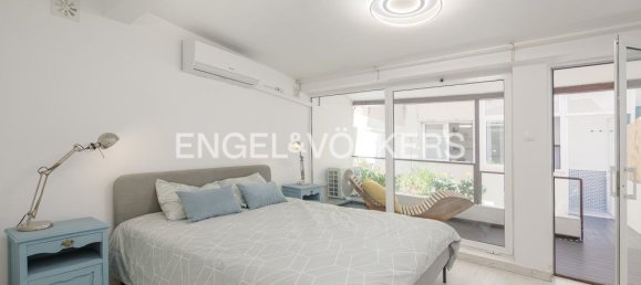 1 غرف نوم شقة في Lisbon, Portugal رقم 13762 14