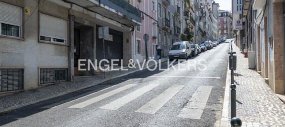 1 غرف نوم شقة في Lisbon, Portugal رقم 13762 23