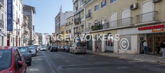 1 غرف نوم شقة في Lisbon, Portugal رقم 13762 26