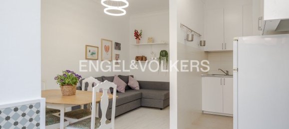 1 غرف نوم شقة في Lisbon, Portugal رقم 13762 8