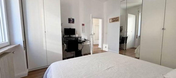 Квартира с 3 комнатами в Гроссето, Италия № 80776 20