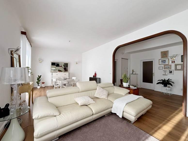 Квартира с 3 комнатами в Гроссето, Италия № 80776