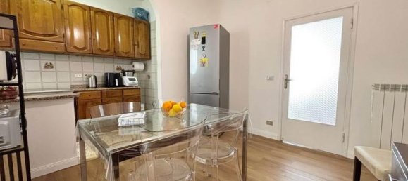 Квартира с 3 комнатами в Гроссето, Италия № 80776 13