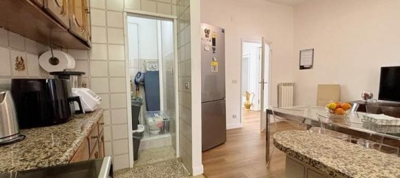 Квартира с 3 комнатами в Гроссето, Италия № 80776 16