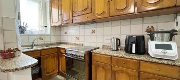 Квартира с 3 комнатами в Гроссето, Италия № 80776 15