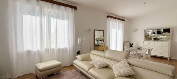 Квартира с 3 комнатами в Гроссето, Италия № 80776 8