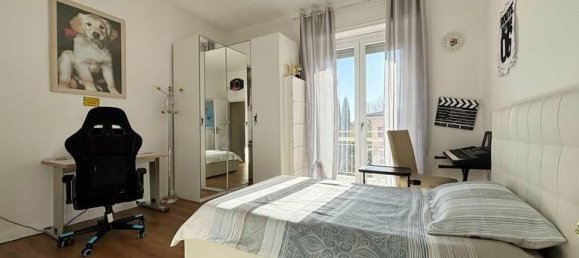 Квартира с 3 комнатами в Гроссето, Италия № 80776 25