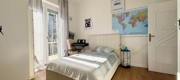 Квартира с 3 комнатами в Гроссето, Италия № 80776 26