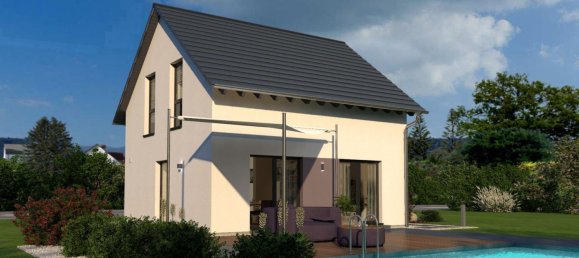 Дом с 3 спальнями в Аугсбург, Германия № 148110 2