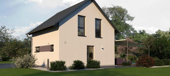 Дом с 3 спальнями в Аугсбург, Германия № 148110 6