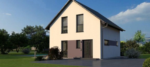 Дом с 3 спальнями в Аугсбург, Германия № 148110 7