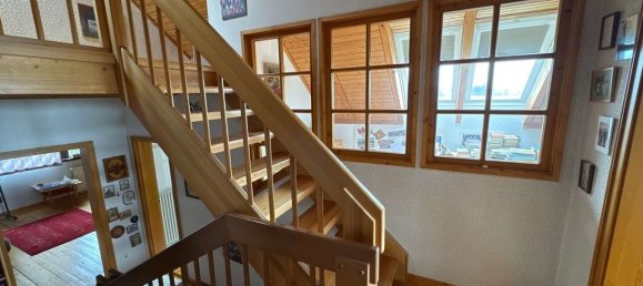 Дом с 5 спальнями в Шаумбург, Германия № 225564 14