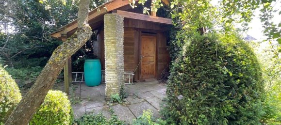 Дом с 5 спальнями в Шаумбург, Германия № 225564 21